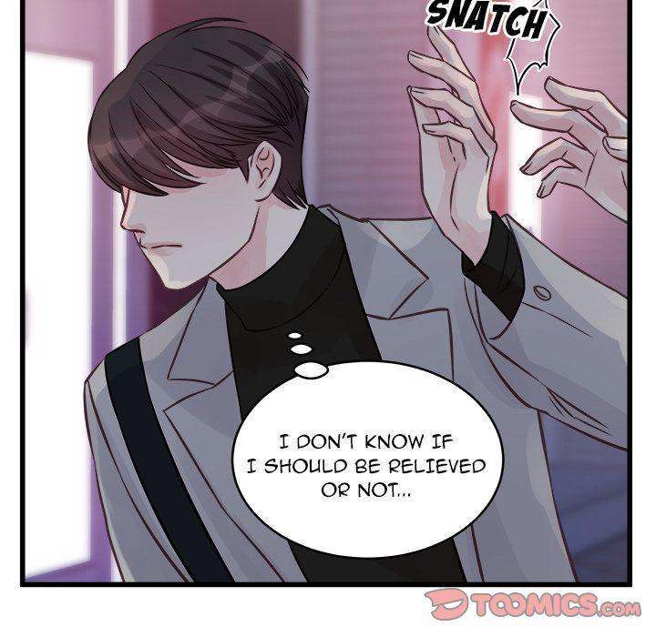 A Nonsense Relationship Chapter 6 Page 50