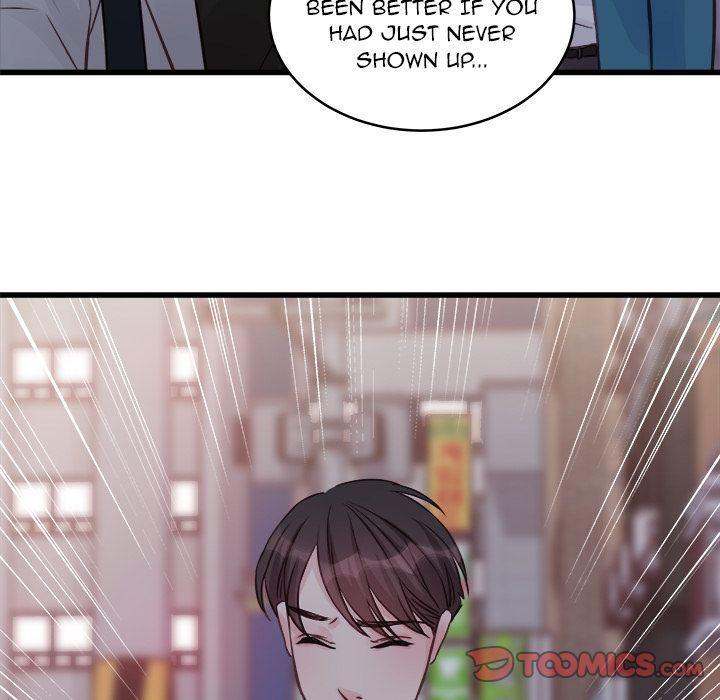 A Nonsense Relationship Chapter 6 Page 52