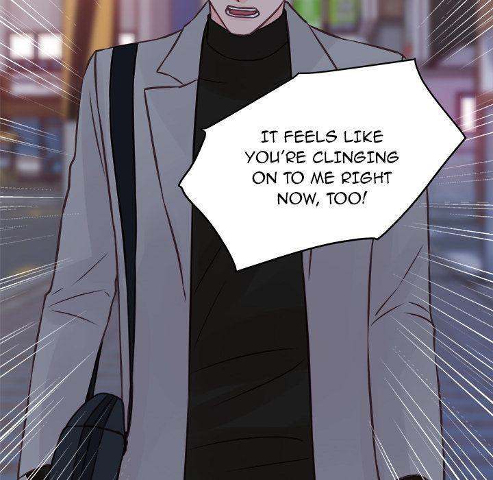 A Nonsense Relationship Chapter 6 Page 53