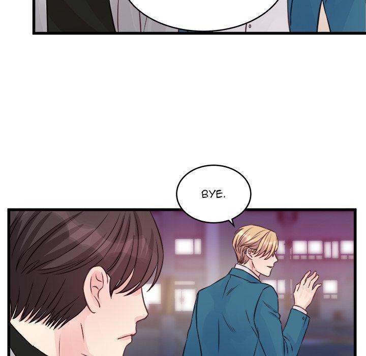 A Nonsense Relationship Chapter 6 Page 59