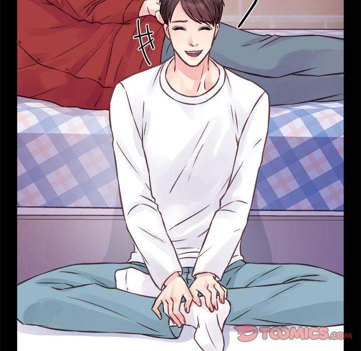 A Nonsense Relationship Chapter 6 Page 6