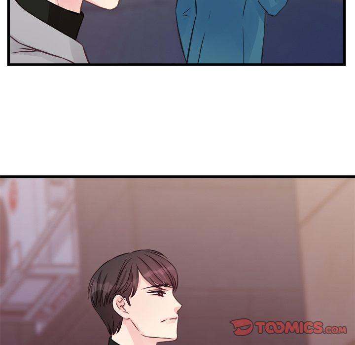 A Nonsense Relationship Chapter 6 Page 60