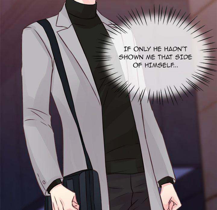A Nonsense Relationship Chapter 6 Page 61