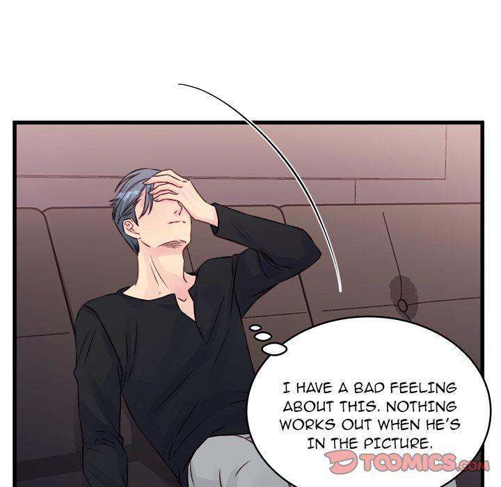 A Nonsense Relationship Chapter 6 Page 66