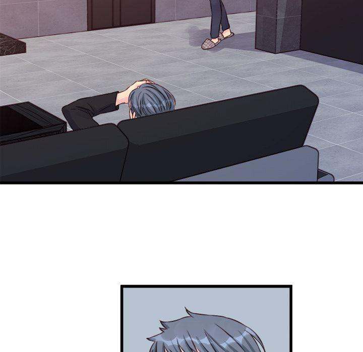 A Nonsense Relationship Chapter 6 Page 69