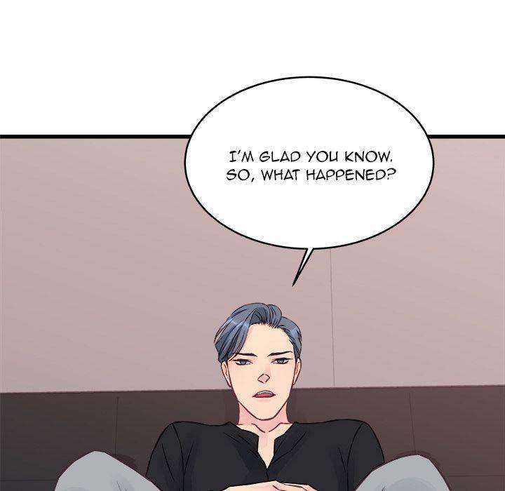 A Nonsense Relationship Chapter 6 Page 73