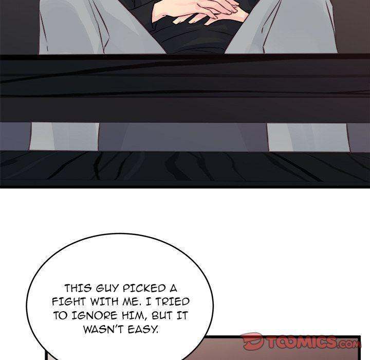 A Nonsense Relationship Chapter 6 Page 74