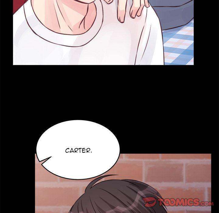 A Nonsense Relationship Chapter 6 Page 8