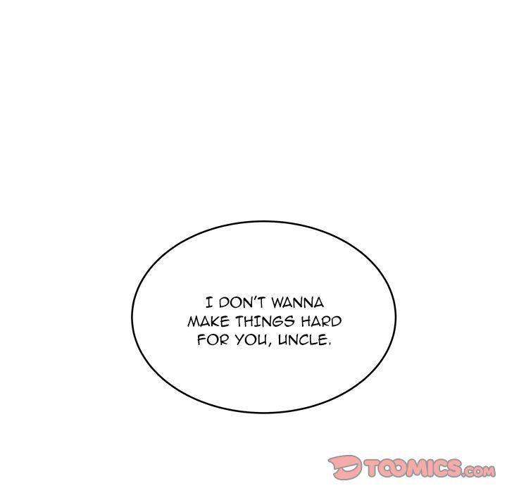 A Nonsense Relationship Chapter 6 Page 82