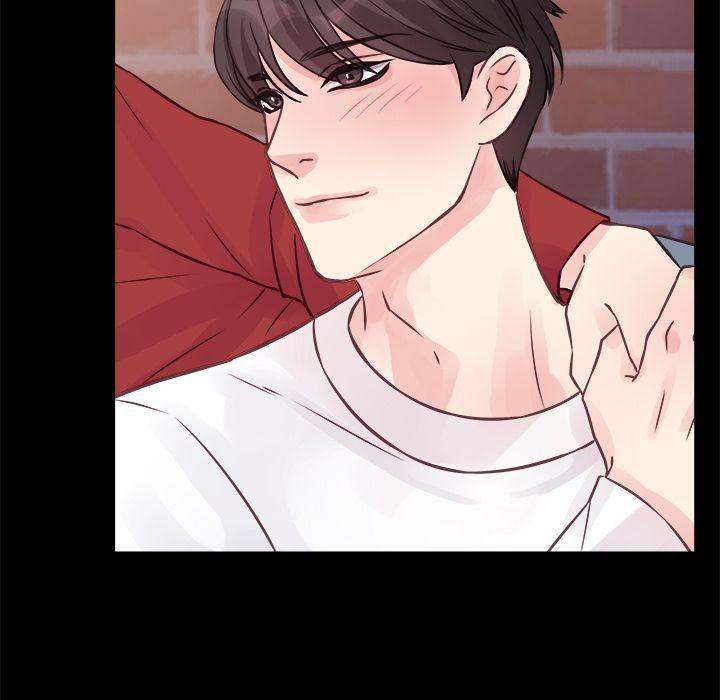 A Nonsense Relationship Chapter 6 Page 9