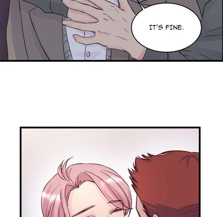 A Nonsense Relationship Chapter 7 Page 12