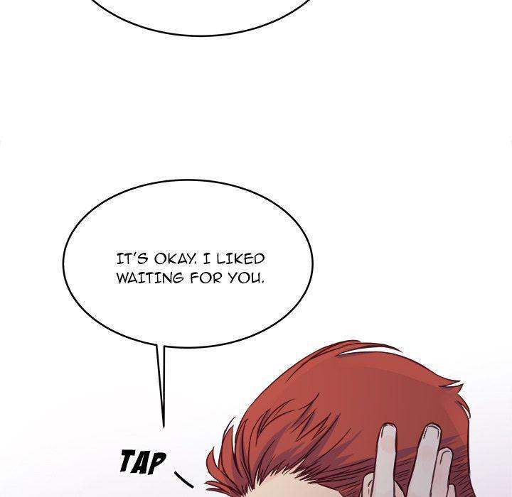 A Nonsense Relationship Chapter 7 Page 15