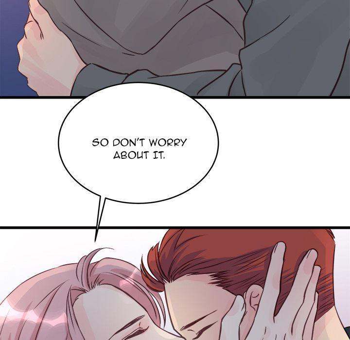 A Nonsense Relationship Chapter 7 Page 17