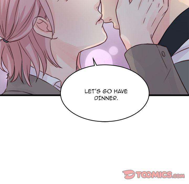 A Nonsense Relationship Chapter 7 Page 18