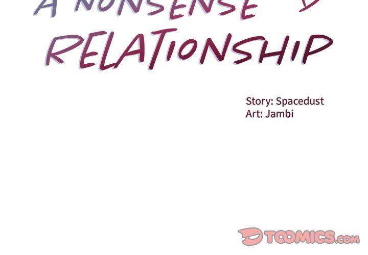 A Nonsense Relationship Chapter 7 Page 2