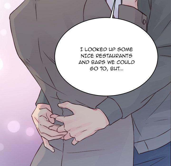 A Nonsense Relationship Chapter 7 Page 21
