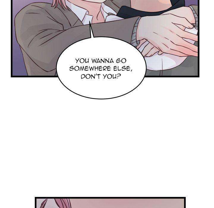 A Nonsense Relationship Chapter 7 Page 23