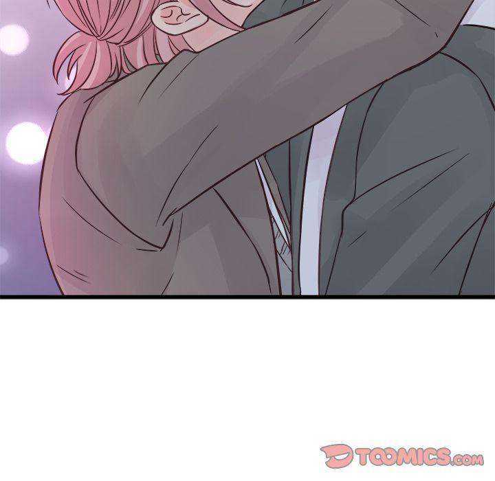 A Nonsense Relationship Chapter 7 Page 26