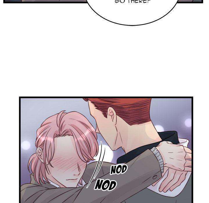 A Nonsense Relationship Chapter 7 Page 28
