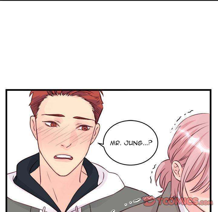 A Nonsense Relationship Chapter 7 Page 34