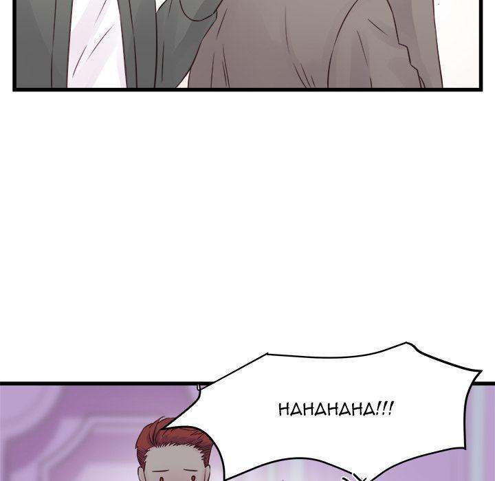 A Nonsense Relationship Chapter 7 Page 36