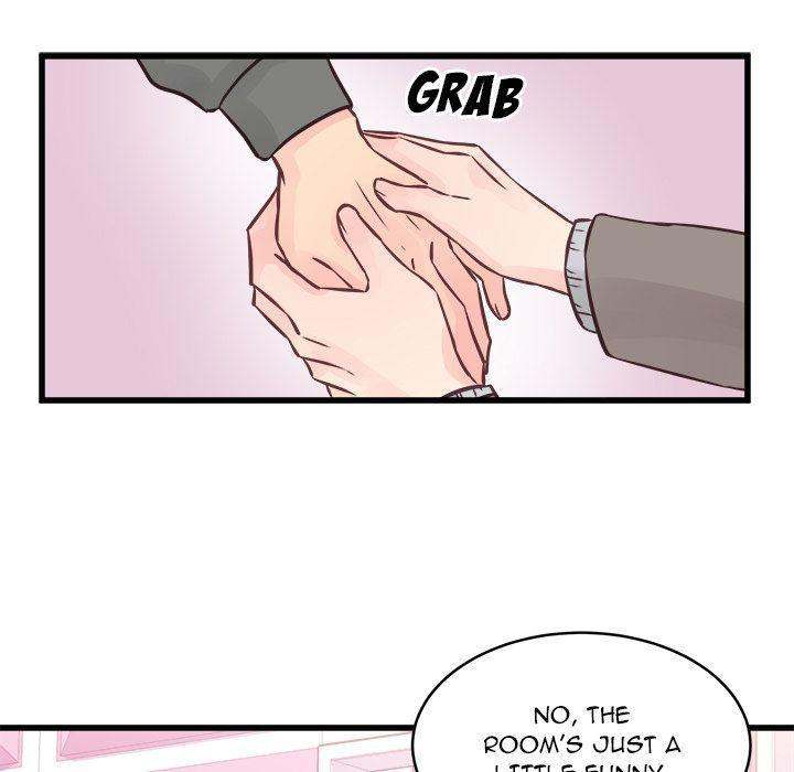 A Nonsense Relationship Chapter 7 Page 44