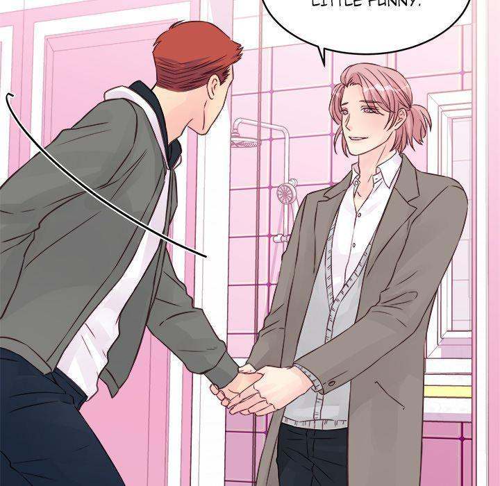 A Nonsense Relationship Chapter 7 Page 45