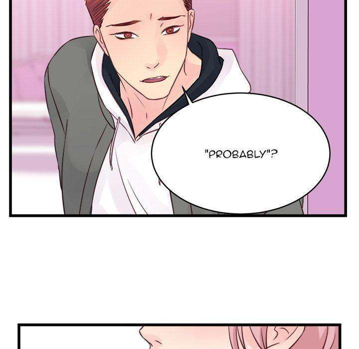 A Nonsense Relationship Chapter 7 Page 48