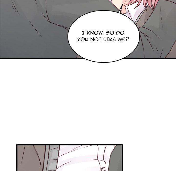 A Nonsense Relationship Chapter 7 Page 51