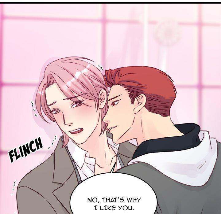 A Nonsense Relationship Chapter 7 Page 53