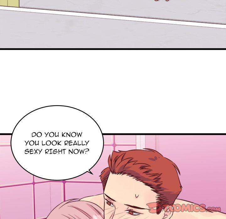 A Nonsense Relationship Chapter 7 Page 58