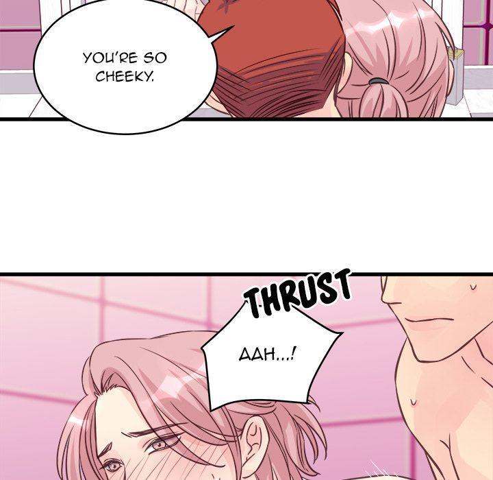 A Nonsense Relationship Chapter 7 Page 61