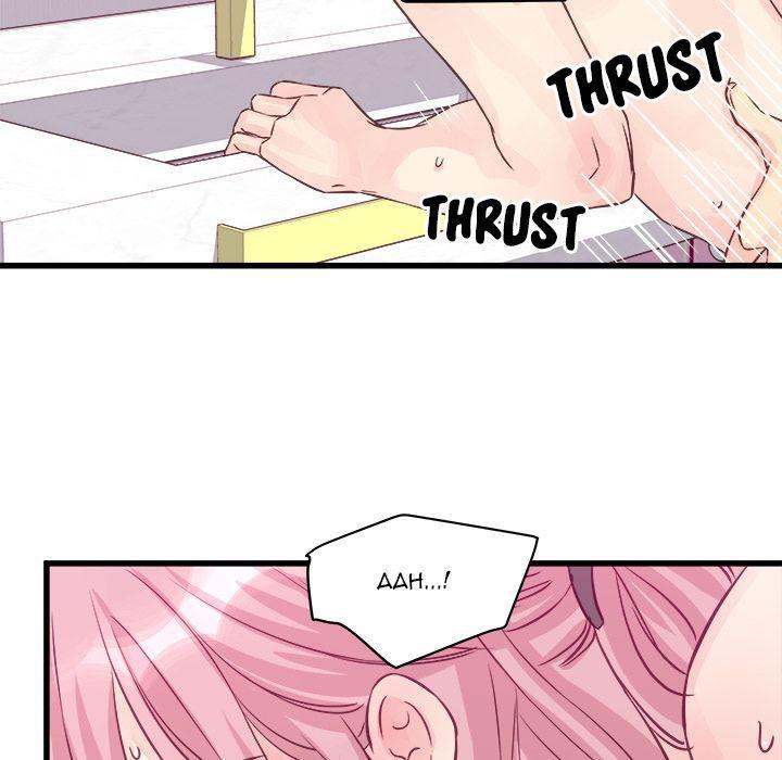 A Nonsense Relationship Chapter 7 Page 64