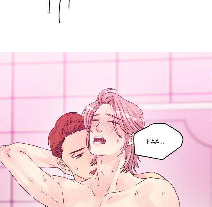A Nonsense Relationship Chapter 7 Page 67
