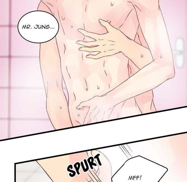 A Nonsense Relationship Chapter 7 Page 68