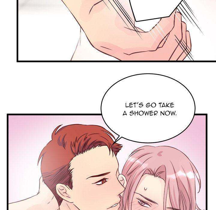 A Nonsense Relationship Chapter 7 Page 69