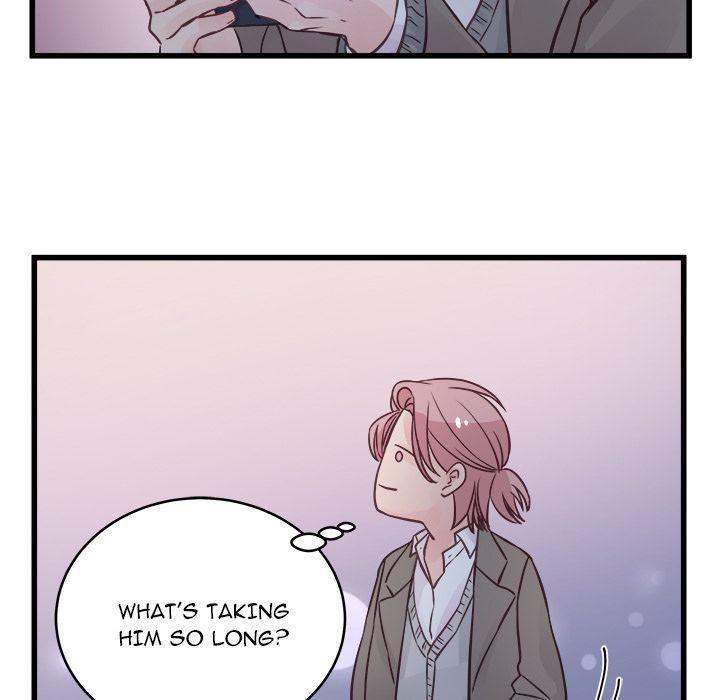 A Nonsense Relationship Chapter 7 Page 7