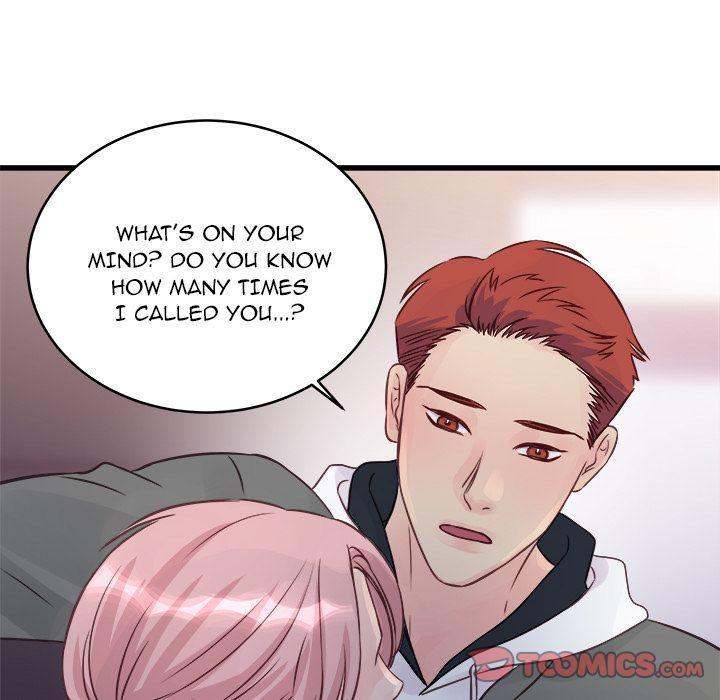 A Nonsense Relationship Chapter 7 Page 78