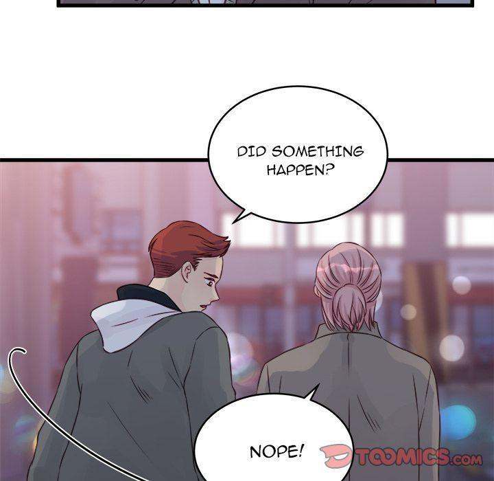A Nonsense Relationship Chapter 7 Page 82