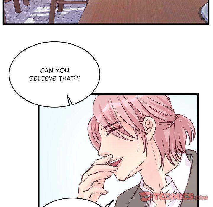 A Nonsense Relationship Chapter 7 Page 86