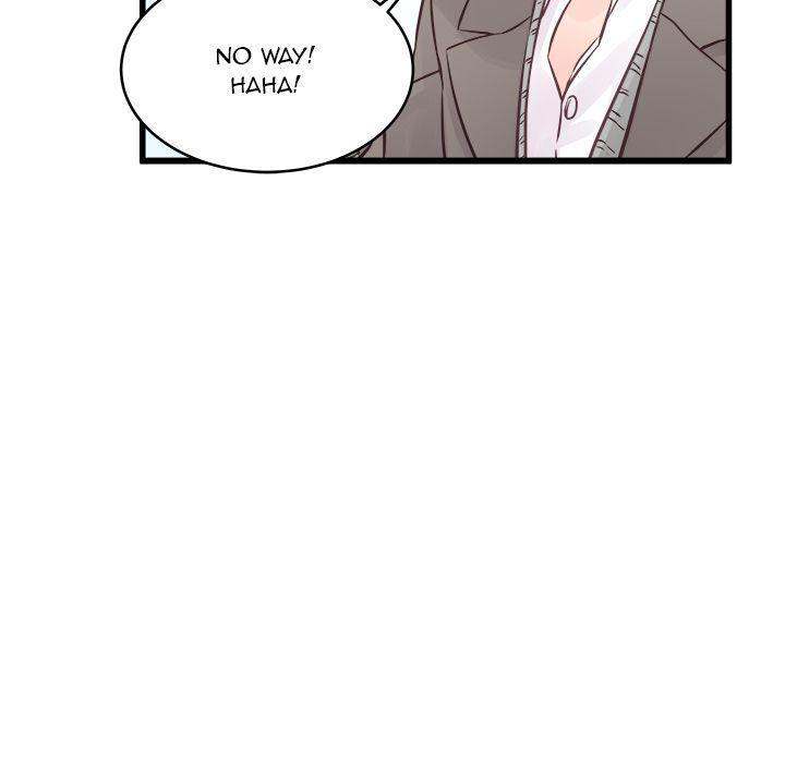 A Nonsense Relationship Chapter 7 Page 87