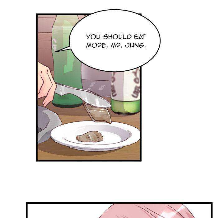 A Nonsense Relationship Chapter 7 Page 88