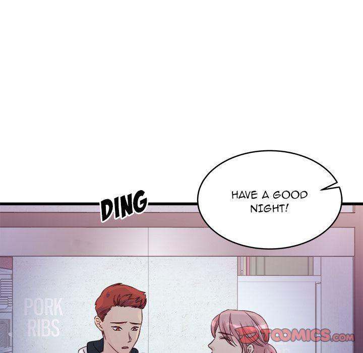 A Nonsense Relationship Chapter 7 Page 90