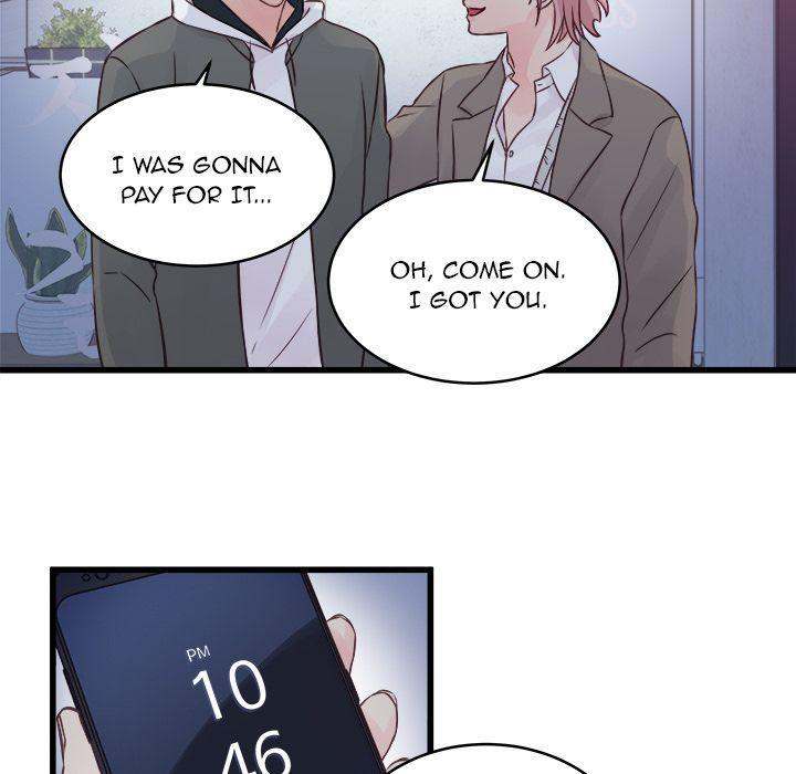 A Nonsense Relationship Chapter 7 Page 91