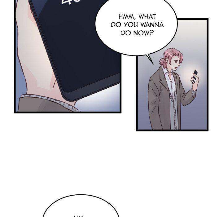 A Nonsense Relationship Chapter 7 Page 92