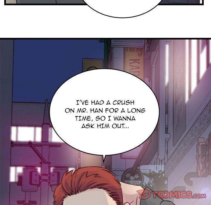 A Nonsense Relationship Chapter 7 Page 94