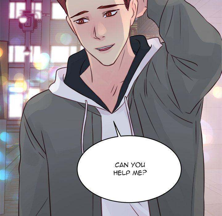 A Nonsense Relationship Chapter 7 Page 95