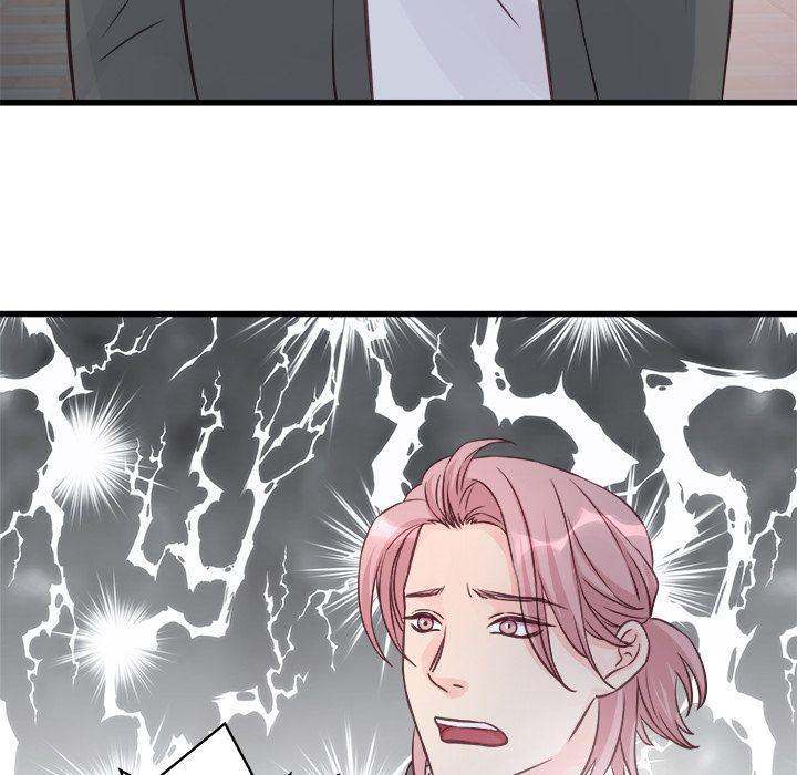 A Nonsense Relationship Chapter 7 Page 96
