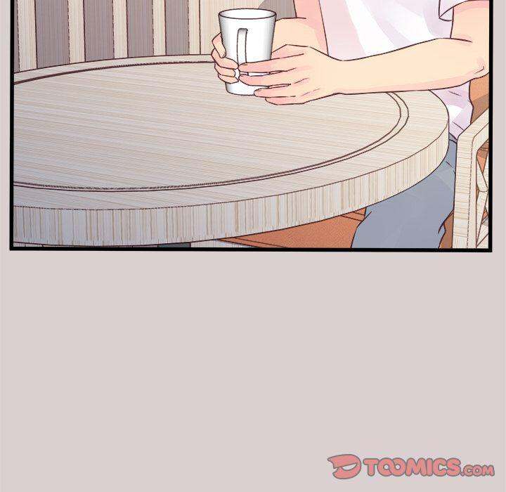 A Nonsense Relationship Chapter 8 Page 10