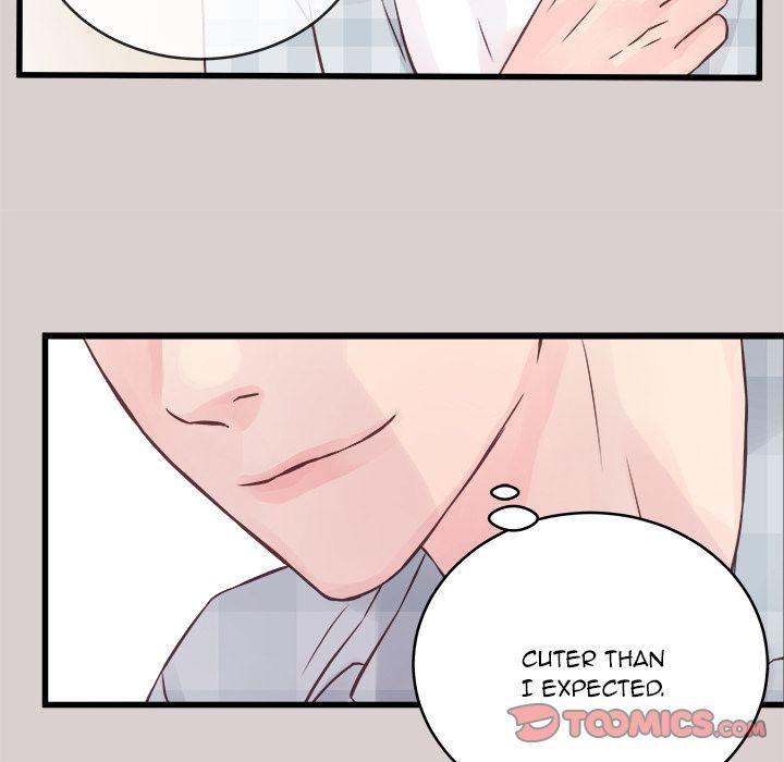 A Nonsense Relationship Chapter 8 Page 12